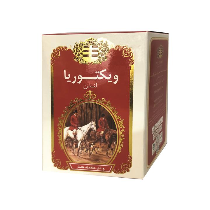 چای شکسته معطر ویکتوریا - 100 گرم